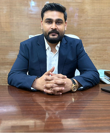 Vishal Singh