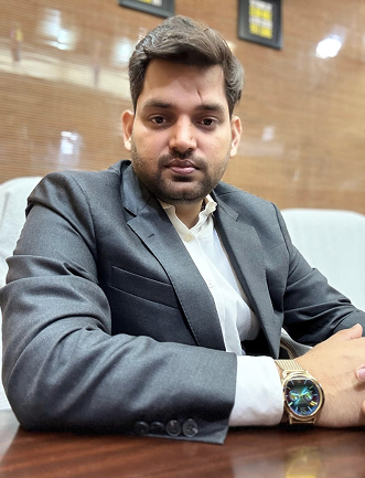 Suraj Pathak